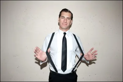 D'autoroute ou de pantalon !