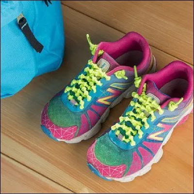 De route ou de chaussure !