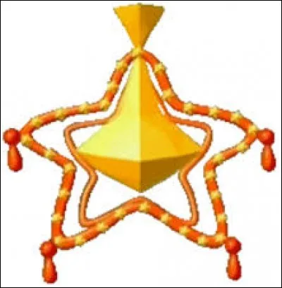 À qui appartient cette poussière de fée ?