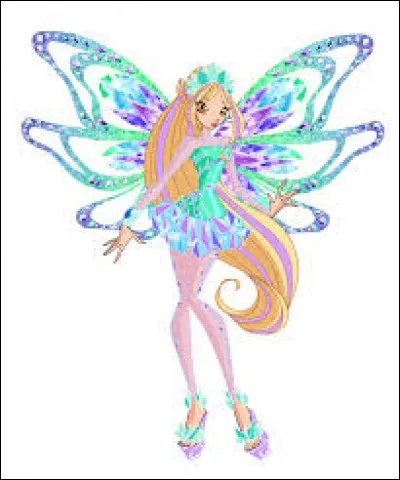 Quelle est cette transformation ?