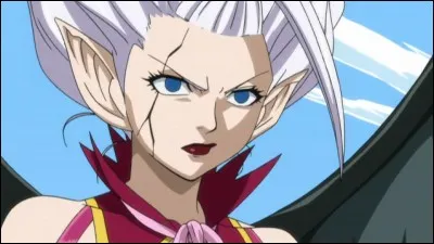 Qui est le père de Mirajane ?