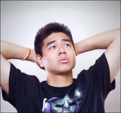 Quand la chaîne de "Le rire jaune" a-t-elle été créée ?