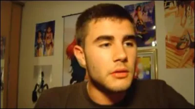 La première vidéo de Cyprien, enfin MonsieurDream, était...