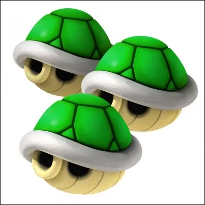 Quel est cet objet ?