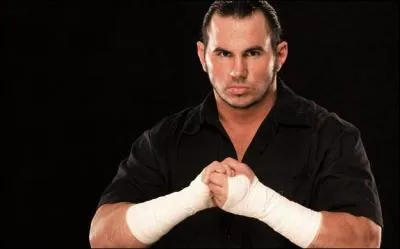 Qui est ce catcheur ?