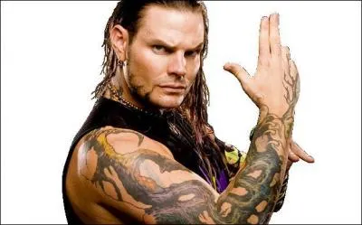 Qui est ce catcheur ?