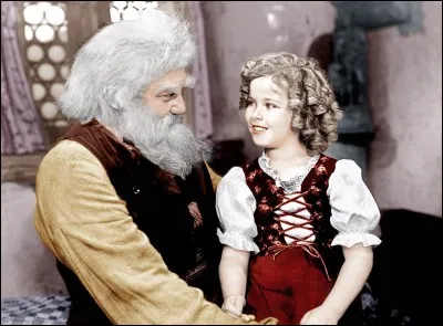 En quelle année Shirley Temple est-elle décédée ?