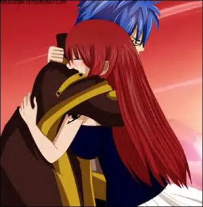 Combien d'enfants vont avoir Erza et Djellal ?