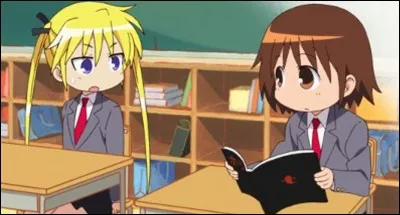 Quel est ton futur métier ?