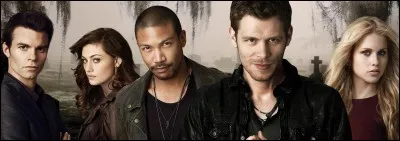 La première famille de vampires porte un nom. Lequel ?