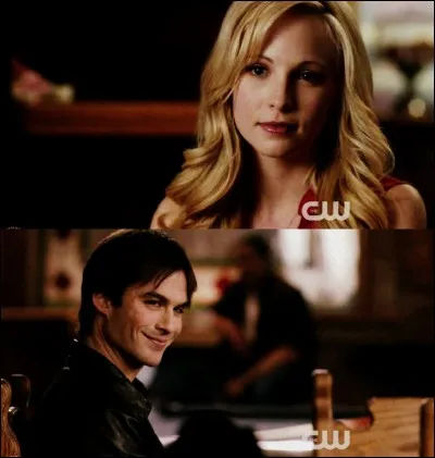 Damon et Caroline sont-ils divorcés ?