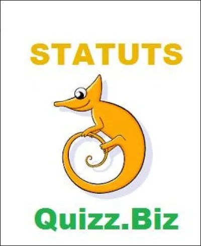 Les créateurs de Quizz.biz sont des :