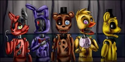 Cette Creepypasta connue a été adapté en jeux vidéo. Quel est son nom ?