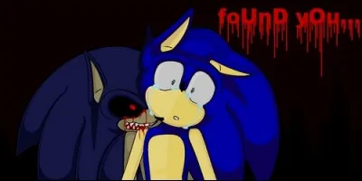Comment se nomme ce pauvre Sonic qui a perdu tous ses amis et qui est le seul survivant ?