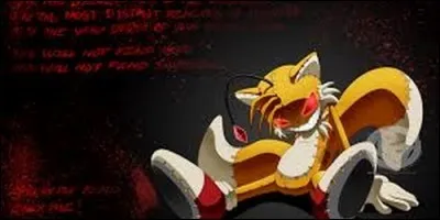 Cette poupée a été donné à un petit garçon par son père. La nuit tombée le père entend des grincements de porte. Il ouvre sa porte et découvre la poupée ensanglantée. Qui est cette poupée ?