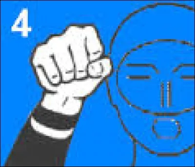 Que veut dire ce signe ?