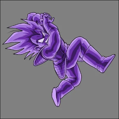 Quel est le nom de la technique qui rivalise avec le Kaméhaméha ?