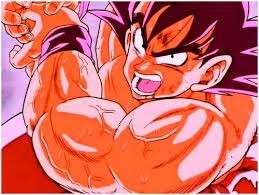 Quiz Dragon ball