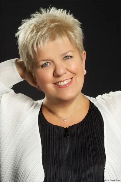 Mimie Mathy - Pour quelle émission est-elle connue ?