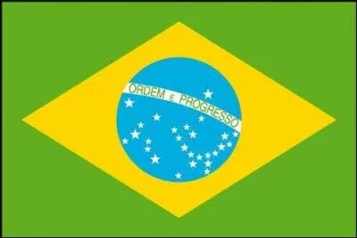 A quel pays appartient ce drapeau ?