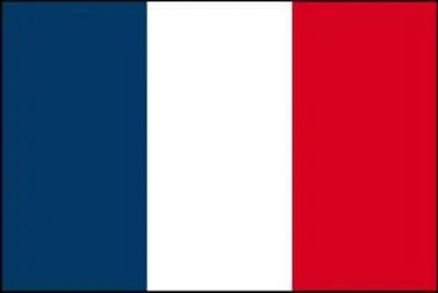 A quel pays appartient ce drapeau ?