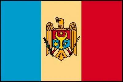 A quel pays appartient ce drapeau ?