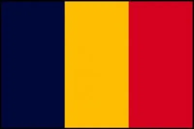 A quel pays appartient ce drapeau ?