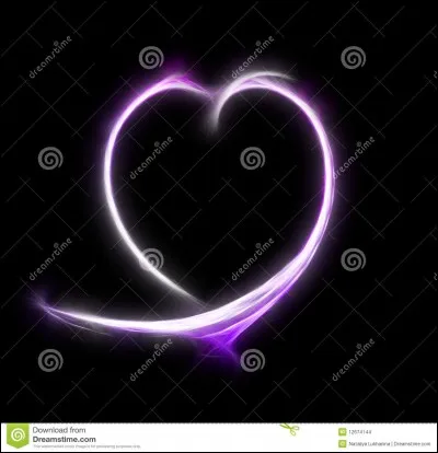 Comment s'appelle la couleur du fond de la photo ?