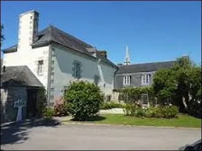 Ville bretonne de l'arrondissement de Quimper, Pleuven se trouve dans le département ...