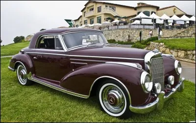 De quelle marque est la 300SC ?