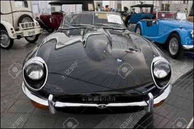 De quelle marque est le Type 23 ?