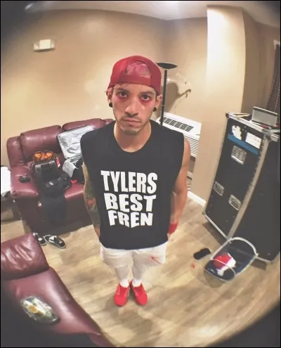 "Release me from the present, I'm obsessing all these questions."