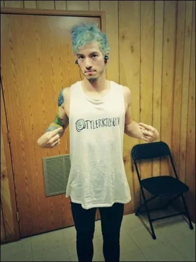 "Where we're from, there's no sun."