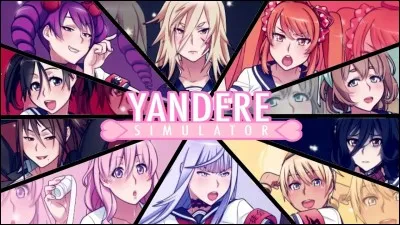 A la fin du jeu, combien de rivales seront implent&eacute;ess dans le jeux ?