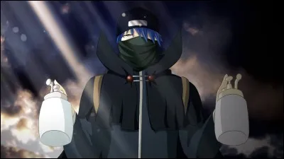 Mistgun est né à Earthland.