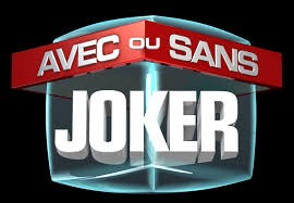 Qui a présenté le jeu télévisé "Avec ou sans joker" durant l'été 2013 sur France 2 ?