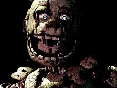 Qui est Stringtraps ?