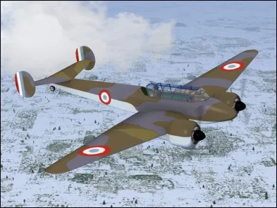 Quel est cet avion ?