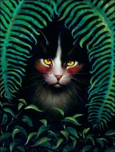 Entre quelle chatte et Temp&ecirc;te de Sable, Etoile de Feu devra-t-il choisir au Clan des Etoiles ?