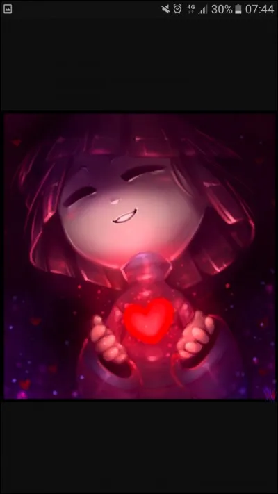 Que deviennent les monstres quand ils absorbent trop de détermination ?