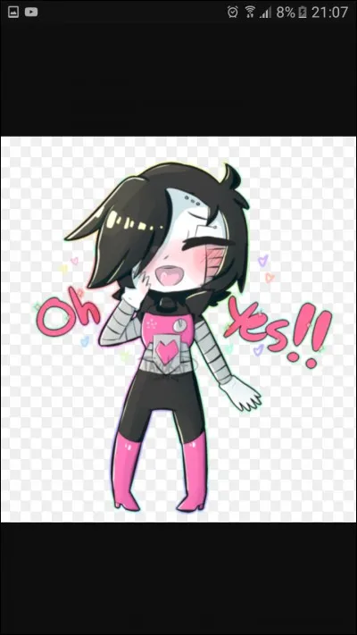 Qui a fabriqué Mettaton ?