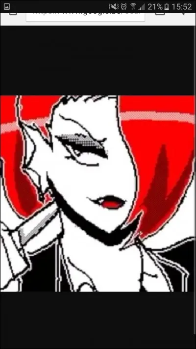 Qui est le boss final de la fin Génocide ?