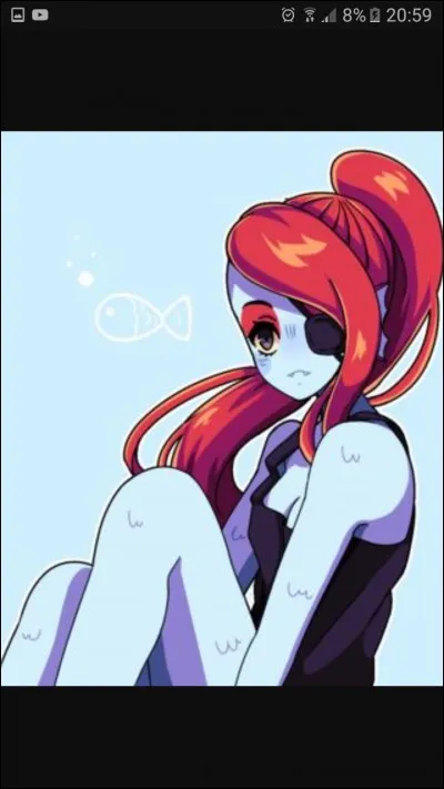 Quel est le plat préféré de Papyrus ?