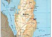 Quiz Le Qatar