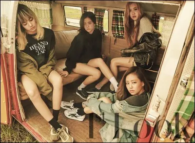 Quel membre vient d'Australie ?