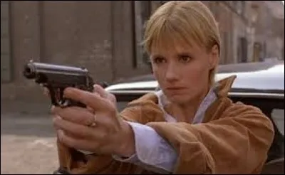 Quel est ce film réalisé par Yves Boisset ?