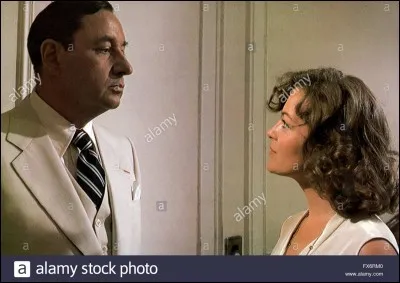 Quel est ce film de Granier-Deferre ?