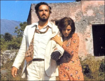 Quel est ce film de Dino Risi ?