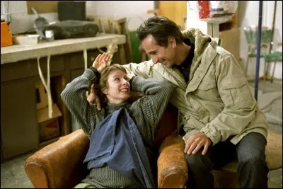 Quel est ce film de Josiane Balasko ?