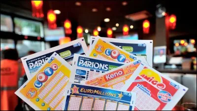 Comment appelle-t-on aussi l'addiction aux jeux d'argent ?